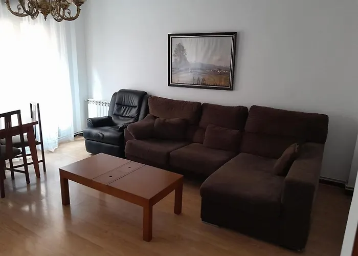Apartamento La Catedral