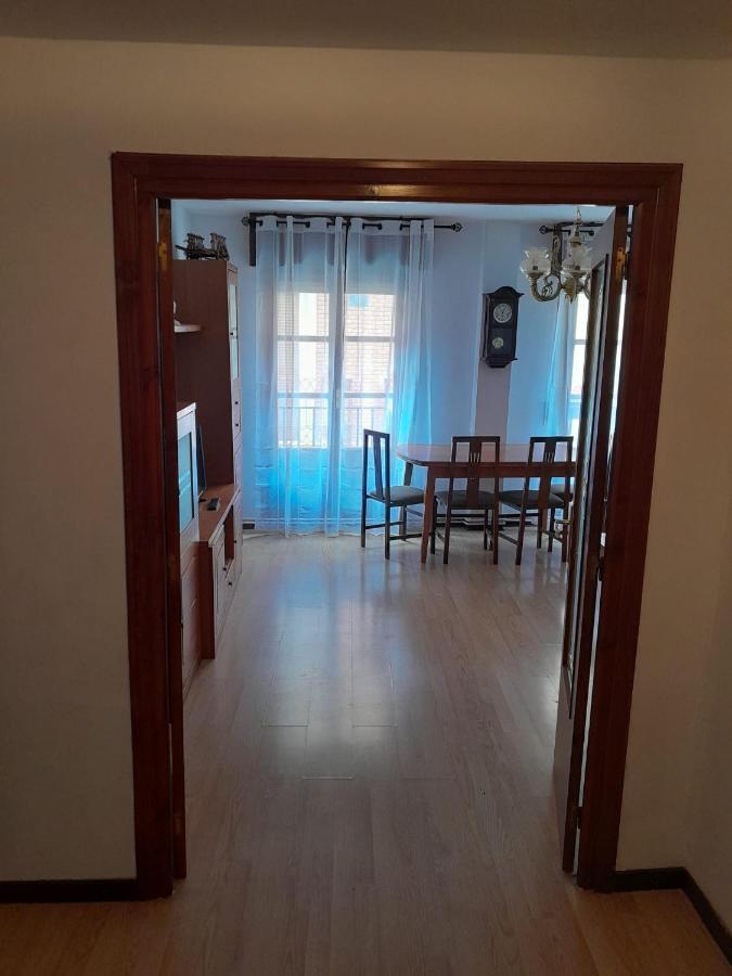 La Catedral Apartment *
