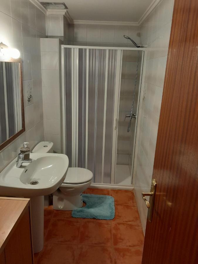Apartment La Catedral Santo Domingo De La Calzada