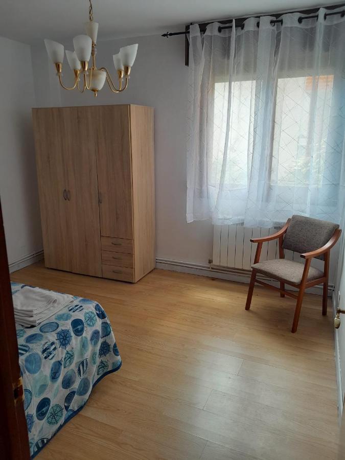 La Catedral Apartment *