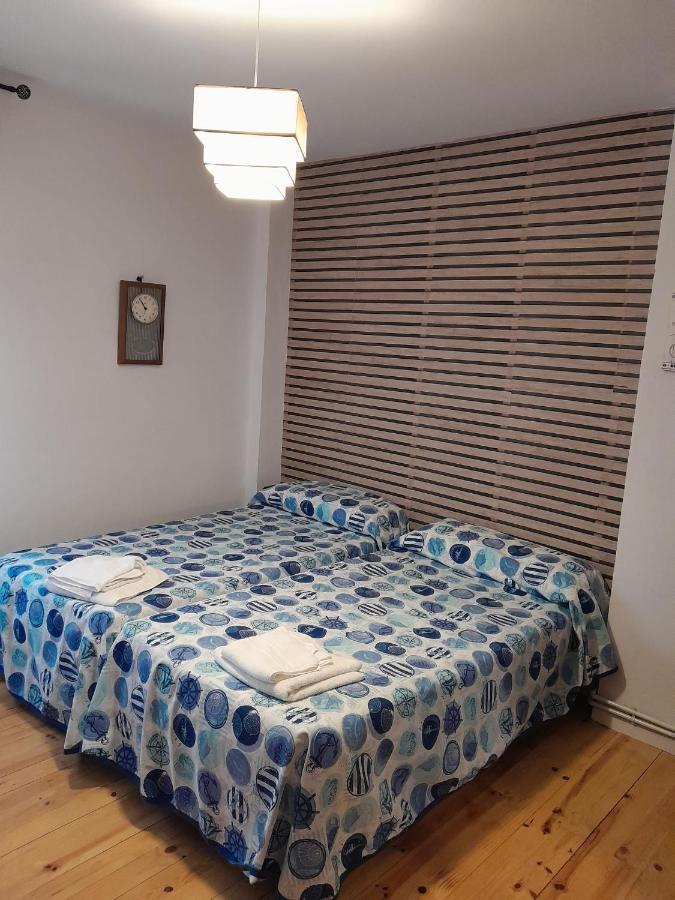 Apartment La Catedral Santo Domingo De La Calzada
